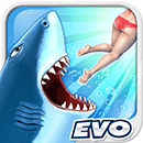 Иконка Hungry Shark Evolution
